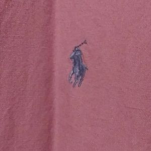 Pink Raulph Lauren, EUC